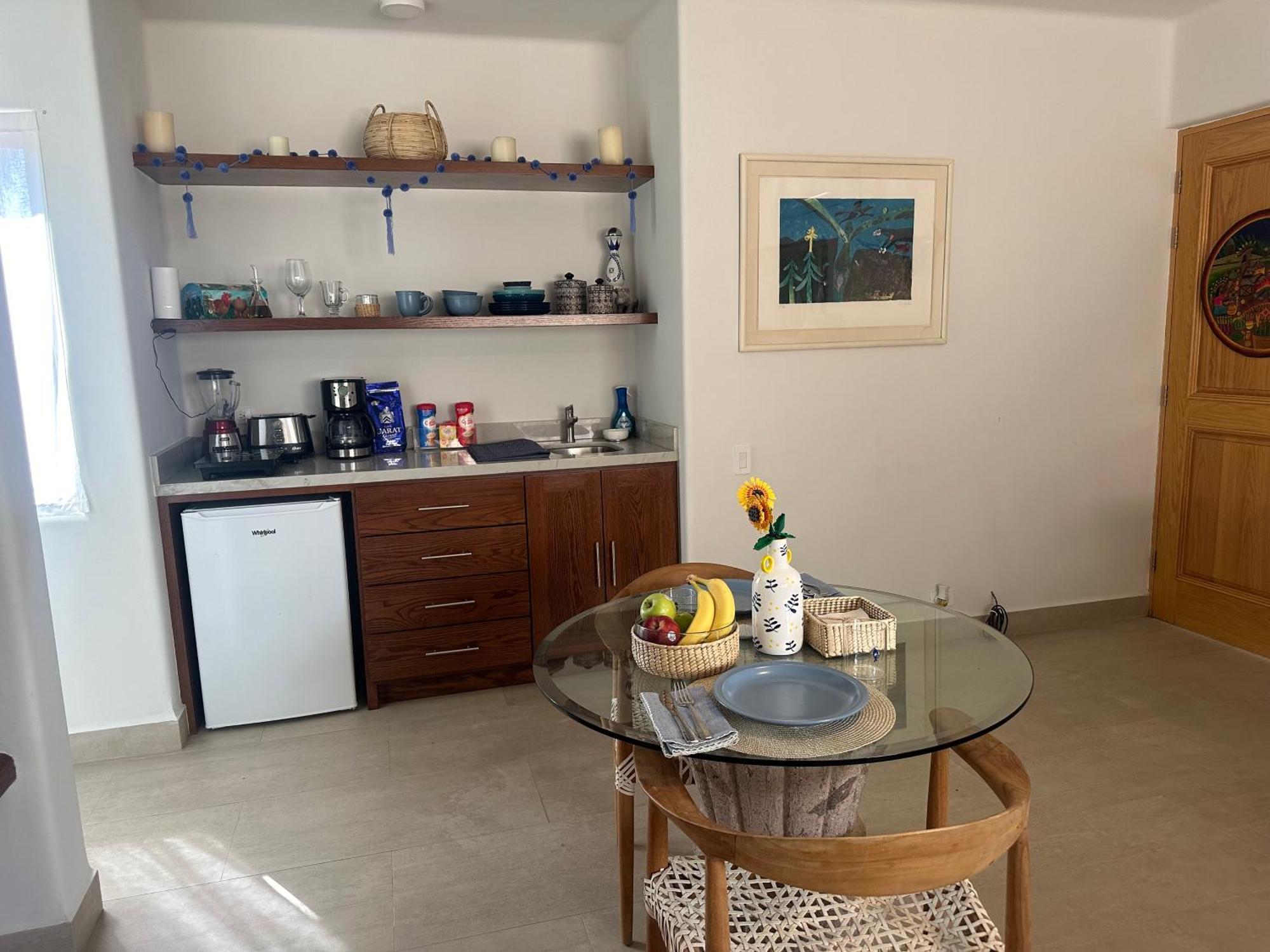 Cabo Studio In Exclusive Neighborhood Apartment กาโบซานลูกัส ภายนอก รูปภาพ